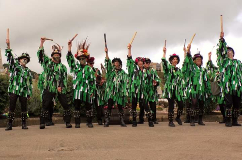 Borderline 2022 at Teignmouth