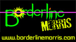 Borderline Berkshire Logo
