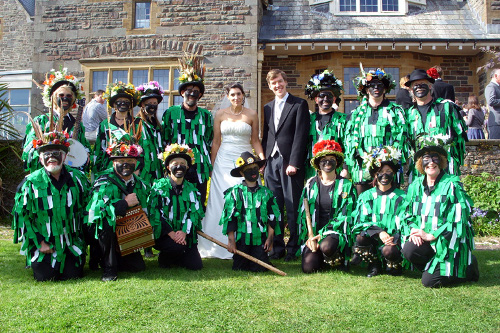 Wedding Photograph Wedding Photograph