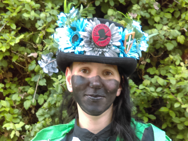 Sonya Williams - Dancer